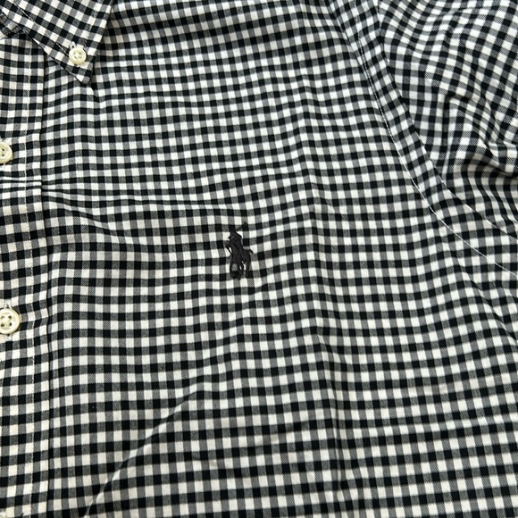 Ralph Lauren Shirt - Picture 4 of 9